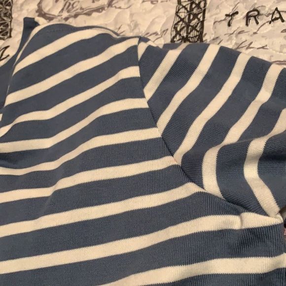 Marc Jacobs: The Striped T-Shirt - Picture 12 of 13